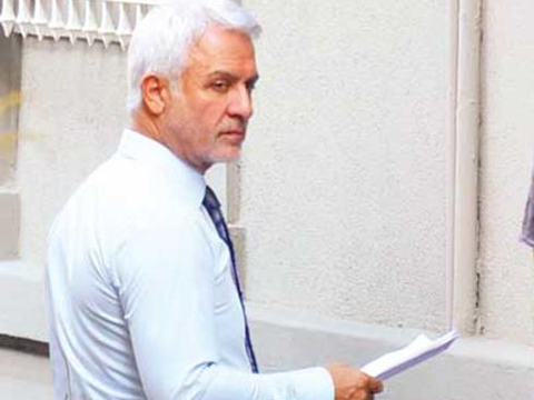 Talat Bulut... AKLANDI VE SETE DÖNDÜ!..