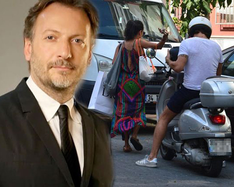 Mirgün Cabas... ÖNCE CİHANGİR, SONRA ÇEŞME!