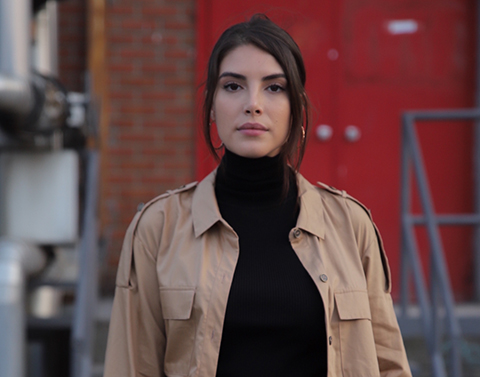 Deniz Baysal... 'HAKSIZ FESİH' TAZMİNATA MAHKUM ETTİRDİ!