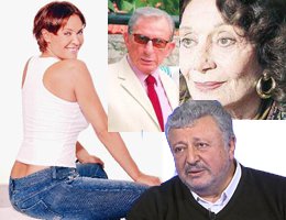 OYUNCULUK MESLEĞİNİN SIRLARINI ÖĞRENMEK İSTERMİSİNİZ?