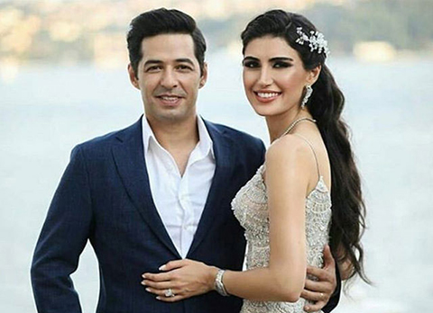 Mert Fırat... 'AŞK OLMADAN HİÇ BİR ŞEY OLMUYOR!'