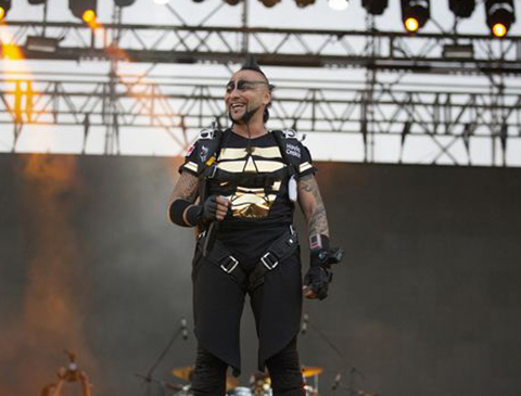 Hayko Cepkin... 5 YILDIR ÇALIYORDU, SONUNDA BAŞARDI!