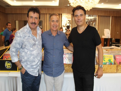 Ahmet Selçuk İlkan... YİNE EZBER BOZACAK!..