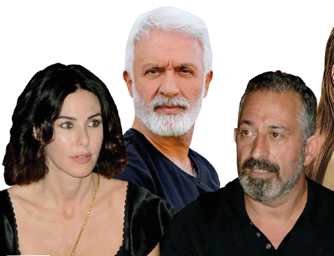 İŞTE AĞUSTOS AYI MAGAZİN GÜNDEMİ!