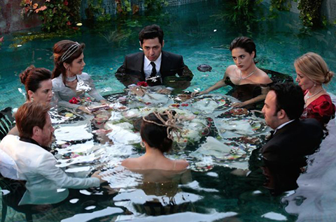 Ufak Tefek Cinayetler... FİNAL TARİHİ BELLİ OLDU!