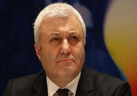 Tuncay Özkan... YENİDEN MEDYA PATRONU OLDU!