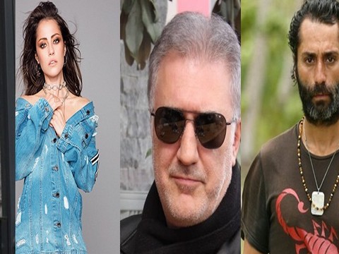 ÜNLÜ İSİMLER BOĞAZDA ENGELLİLER İÇİN BALIK TUTACAKLAR!..