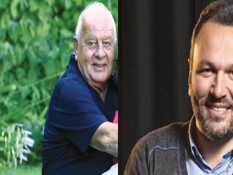 Ali Sunal... GÜLŞAH FİLM'E AÇTIĞI TELİF DAVASINI KAYBETTİ!..