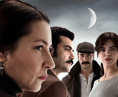 Bir Zamanlar Çukurova... SETTE NELER OLUYOR?