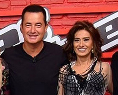 Acun Ilıcalı... YILDIZ TİLBE'YE SERT TEPKİ!