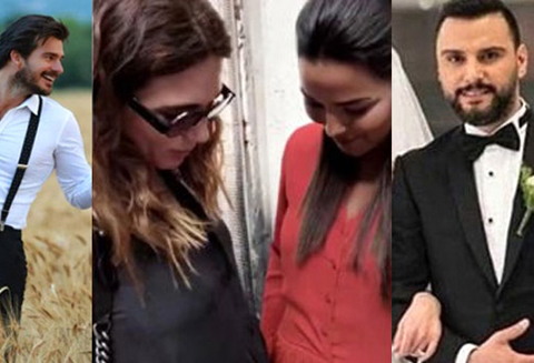 Alişan... OĞLUNA ŞİMDİDEN KIZ İSTEDİ, 'ÇOCUKLARI KERTELİM Mİ?'
