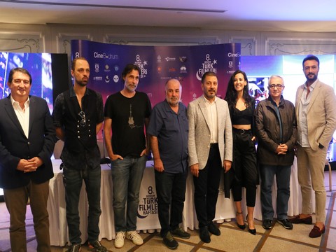 “Bodrum Türk Filmleri Haftası”... GÖSTERİMLER İKİ YAKADA!..