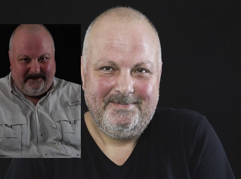 Ferhat Yılmaz... RAMBO BERK SON HALİ İLE ŞAŞIRTTI!..