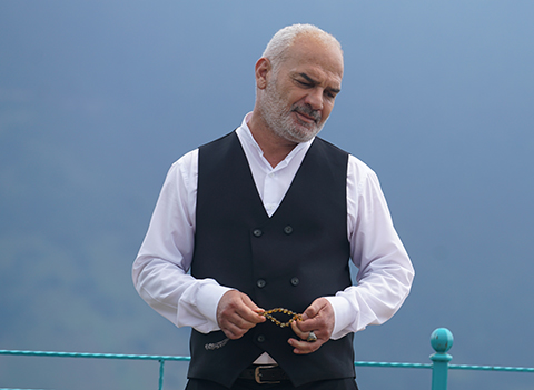 Sen Anlat Karadeniz... YENİ SEZONDA SÜRPRİZ KARAKTER!