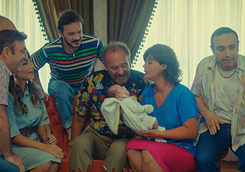 Keşke Hiç Büyümeseydik... “BİZİ BÜYÜMEK DEĞİL KEŞKELERİMİZ YARALADI!”