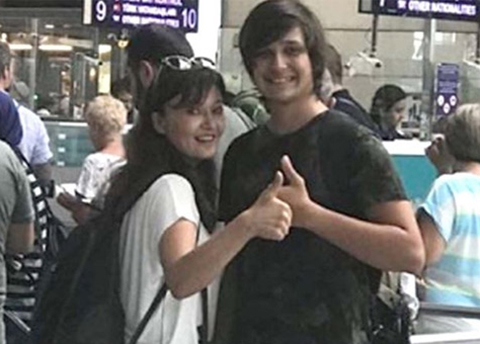 Nurgül Yeşilçay... OĞLUNUN BABASINA AĞIR SİTEM!