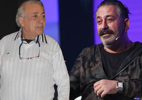 Cem Yılmaz... SAVCILIKTAN NE KARAR ÇIKTI!