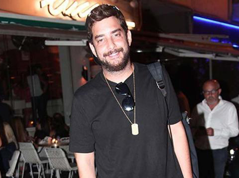 Enis Arıkan... GÖZE GELDİ!