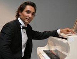 Behzat Gerçeker...ENBE ORKESTRASI, BİR İLKE İMZA ATTI...