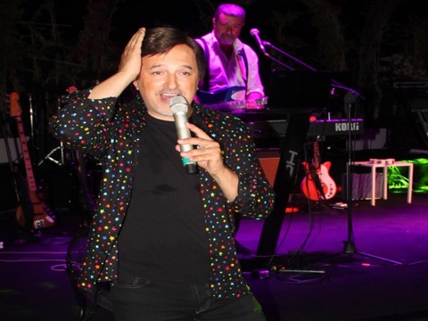 Yavuz Seçkin... SEYİRCİLERE EMNİYET KEMERİ TAKTIRACAK!..