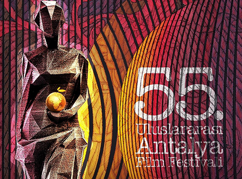 55.Uluslararası Antalya Film Festivali... YARIŞACAK FİLMLER AÇIKLANDI!