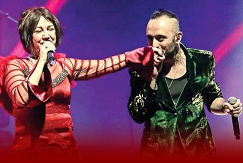 Mabel Matiz... İDDİALARA SERT CEVAP!