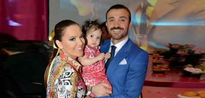 Demet Akalın... ESKİ EŞ İZİN VERMEDİ İDDİASI!