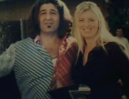 Murat Göğebakan-Sema Göğebakan... EVLERİNİ AYIRDILAR!