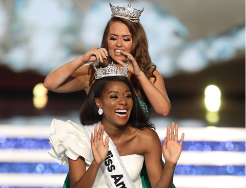 Miss America 2019... BİR İLK, ADAYLAR MAYOLU GEÇİŞ YAPMADI!