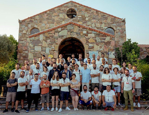 Cem Yılmaz... ‘KAÇAMAK’ TAMAMLANDI, SIRADA ‘2 ARADA’ VAR!