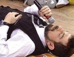 Okan Bayülgen..."TV TARİHİNE GEÇECEK OLAY"