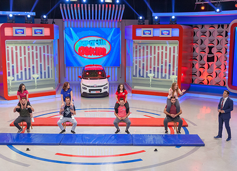 Yaparsın Aşkım... 'BAŞIMIN TACI'