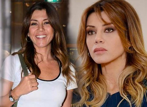 Gökçe Bahadır... SIFIR MAKYAJLA ALIŞVERİŞ!