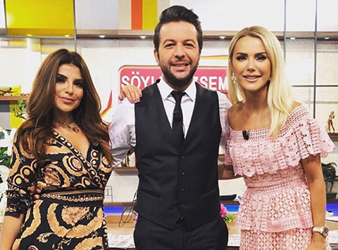 Nihat Doğan... BİR DARBE DE ÇALIŞMA ARKADAŞLARINDAN!