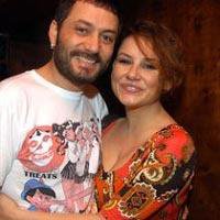 Hüsnü Şenlendirici... DENİZ SEKİ'NİN BURNUNU KIRMIŞ!