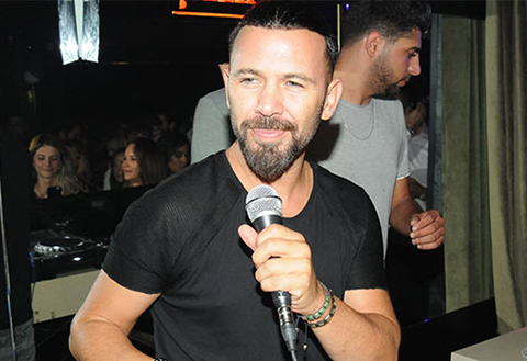 Berksan...'SMS İLE TERK EDİLDİM!'