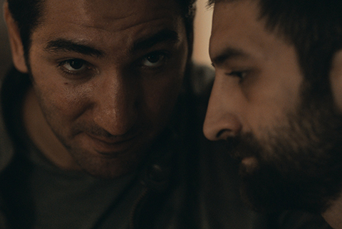 Çukur... MAHSUN GERİ DÖNÜYOR!