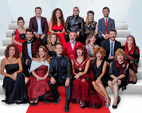 Jet Sosyete... YENİ BÖLÜM NE ZAMAN?