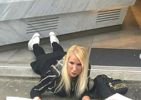 Seda Sayan... 'KAYAN YILDIZ' MI?