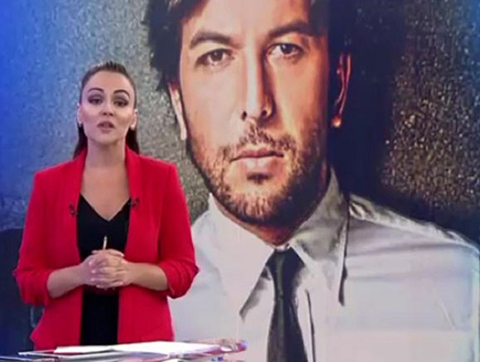 Nihat Doğan... BİR ADIM BİLE YAKLAŞAMAYACAK!