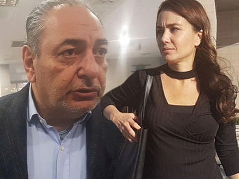 Deniz Uğur-Reha Muhtar... VELAYET DAVASINDA FLAŞ GELİŞME!..