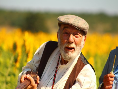 Yılmaz Gruda / Göktaşı... 88'LİK MUHTEŞEM PERFORMANS!..