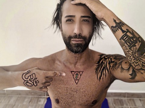 Tan Taşcı... TACİZ İDDİASI!..