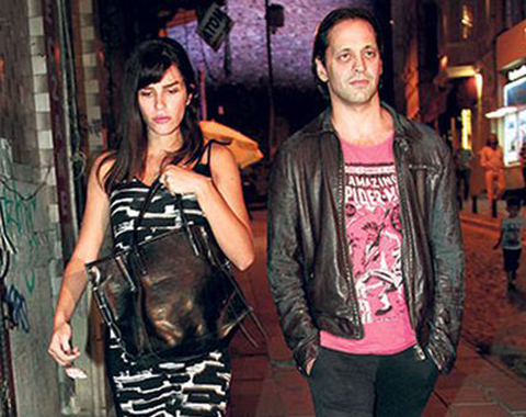 Kaan Tangöze... BABA ADAYI OLMADAN NİKAH KIYMIYOR!