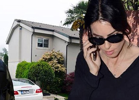 Cem Yılmaz... 'BİZİM EVDE MERCEDES TAMİRCİSİ VAR' DEMİŞTİ, HAKLI ÇIKTI!