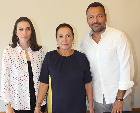 SUNAL AİLESİNİN TELİF SAVAŞINDA YENİ ADIM!