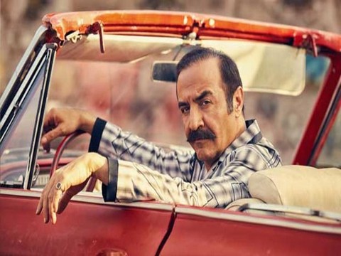 "Organize İşler 2"... İŞTE 2018 MODEL, BAKLAVALI "ASIM NOYAN"!..