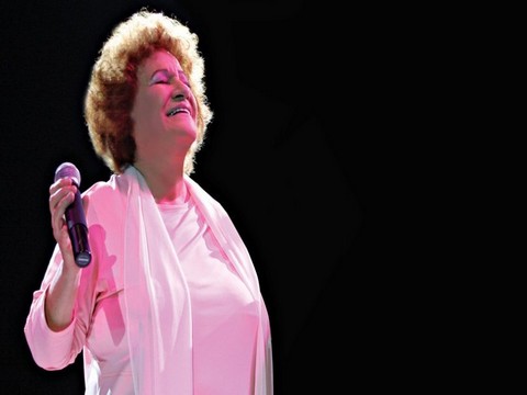 Selda Bağcan...  AVRUPADAKİ ADI TÜRKİYE'NİN BOB DYLAN'I!..