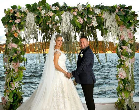 Nihat - Fulya Kahveci... DÜĞÜNSÜZ OLMAZ!