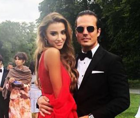 Özge Ulusoy... AYRILIK AÇIKLAMASI!